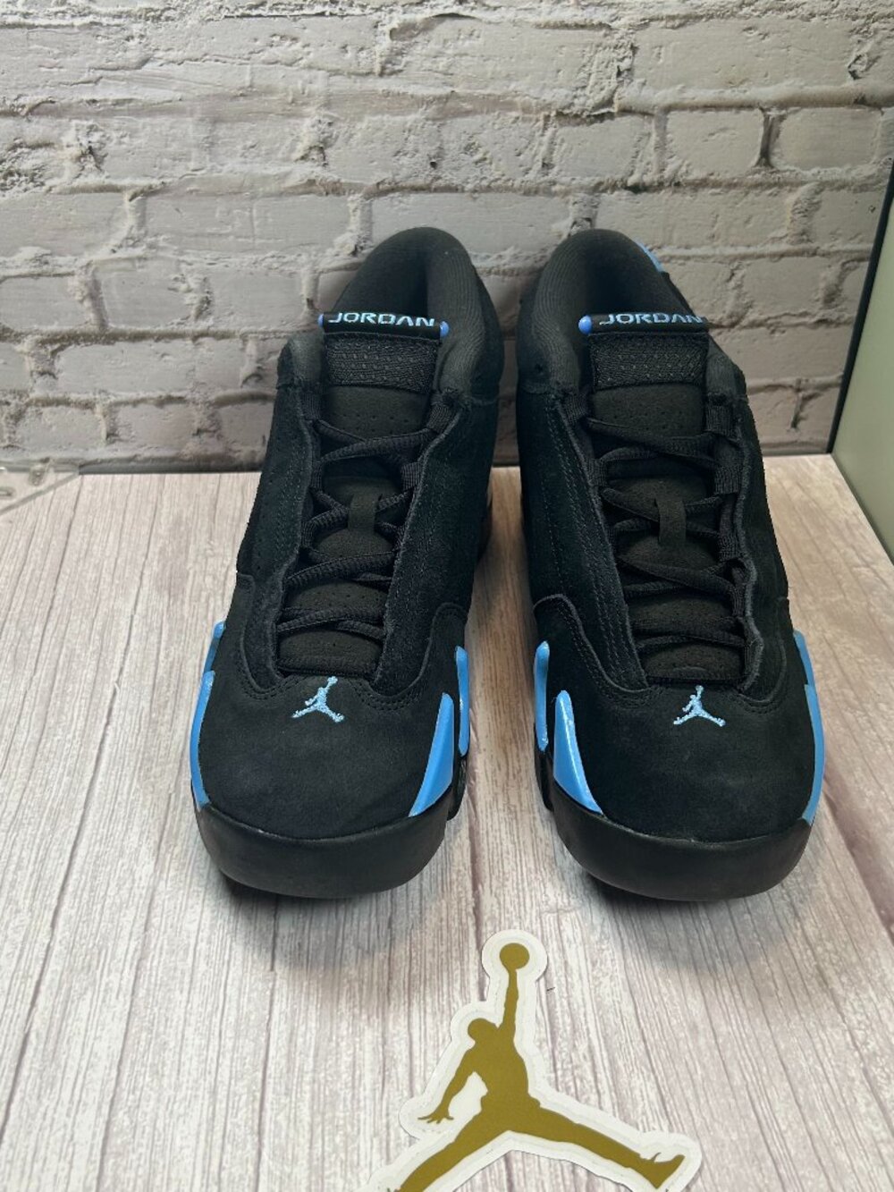 NIKE AIR JORDAN 14 RETRO (GS) 6.5
